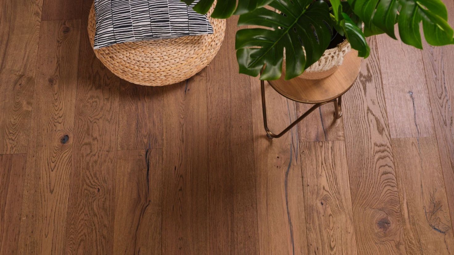 Is elke vloer geschikt voor vloerverwarming?