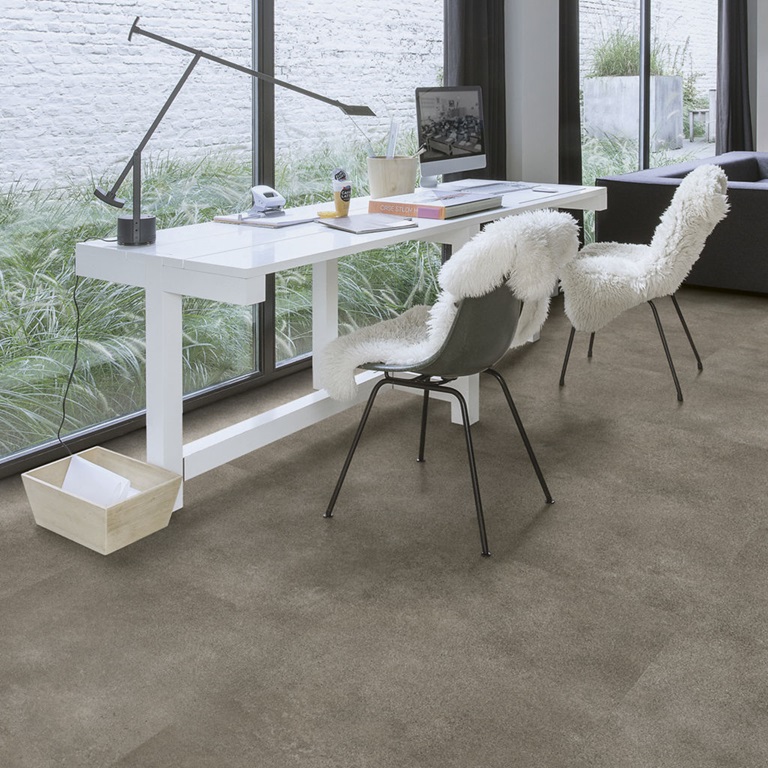 laminaat tegel betonlook