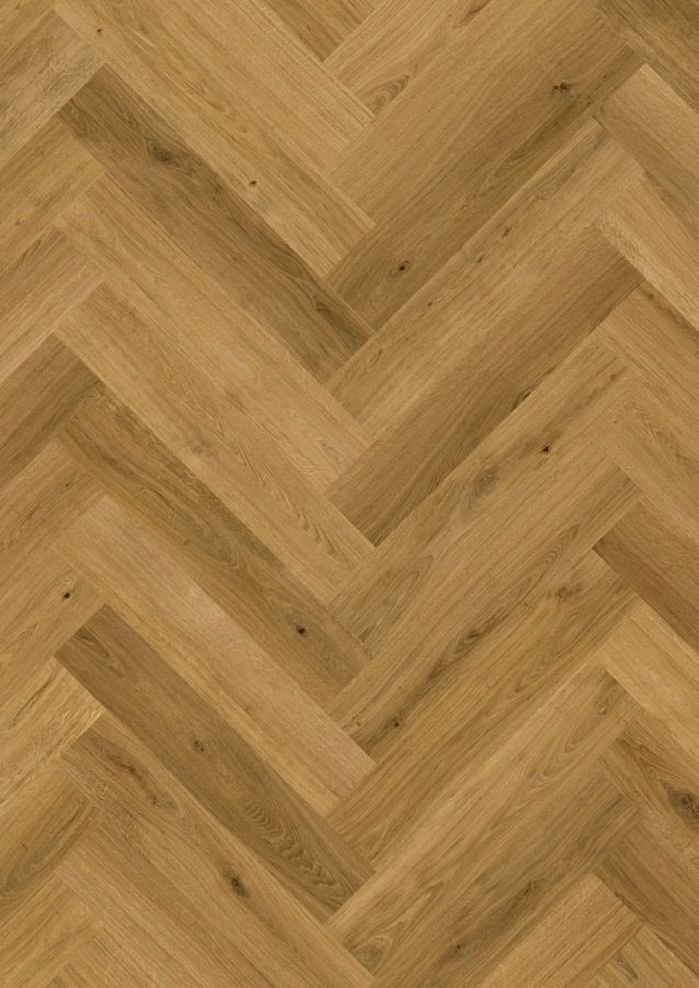Quick Step Impressive Design Cinnamon Oak